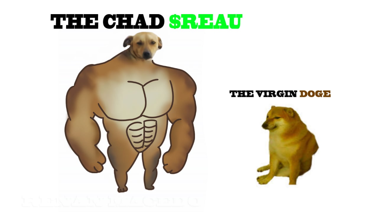meme $REAU