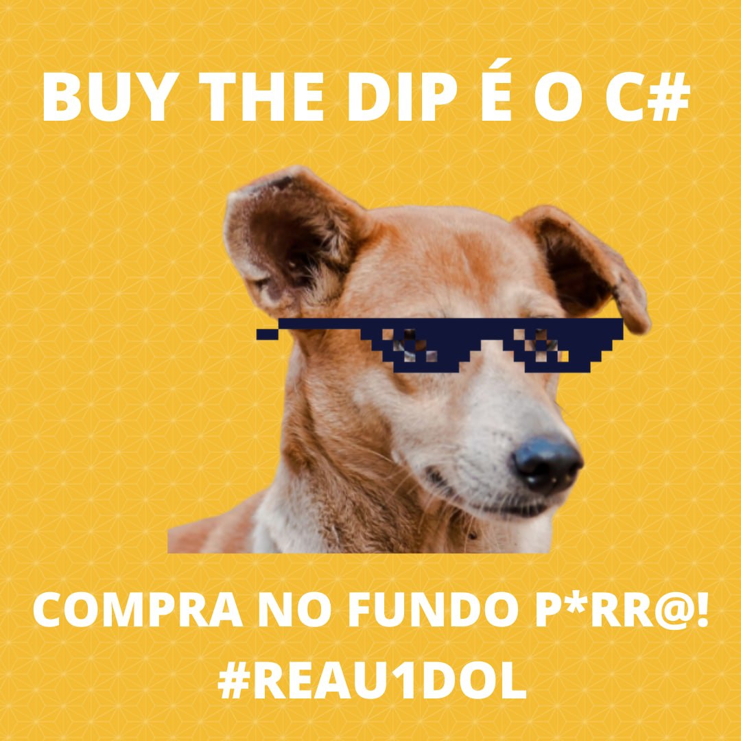 meme $REAU