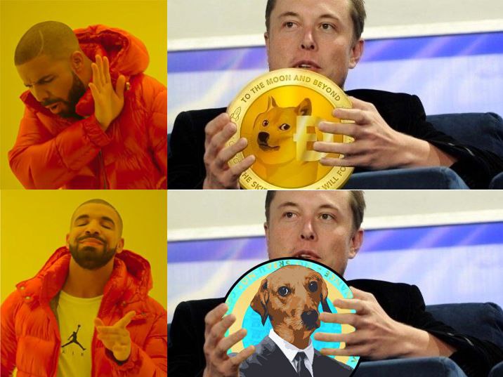 meme $REAU