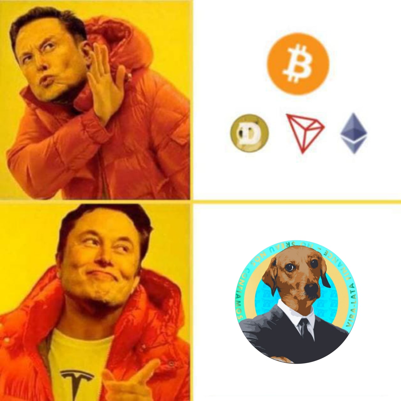 meme $REAU