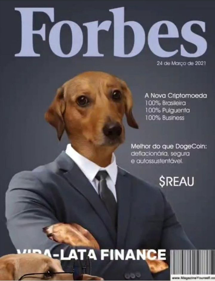 meme $REAU