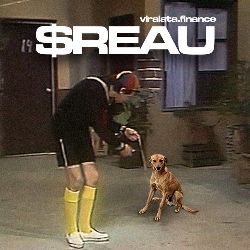 meme $REAU