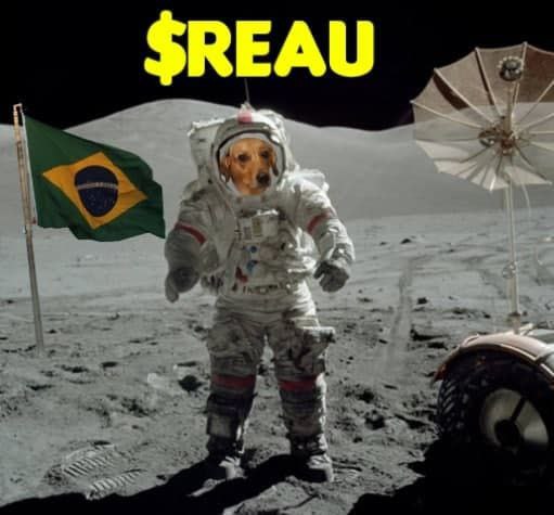 meme $REAU