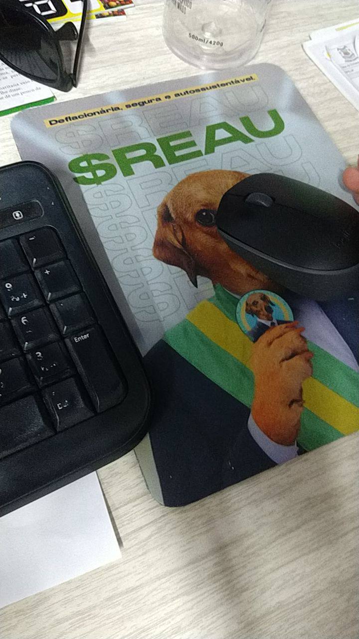 meme $REAU