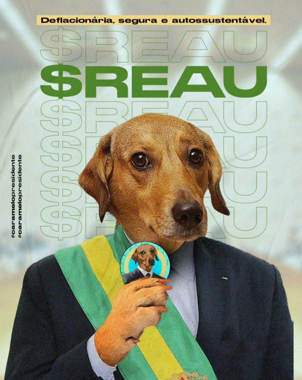 meme $REAU