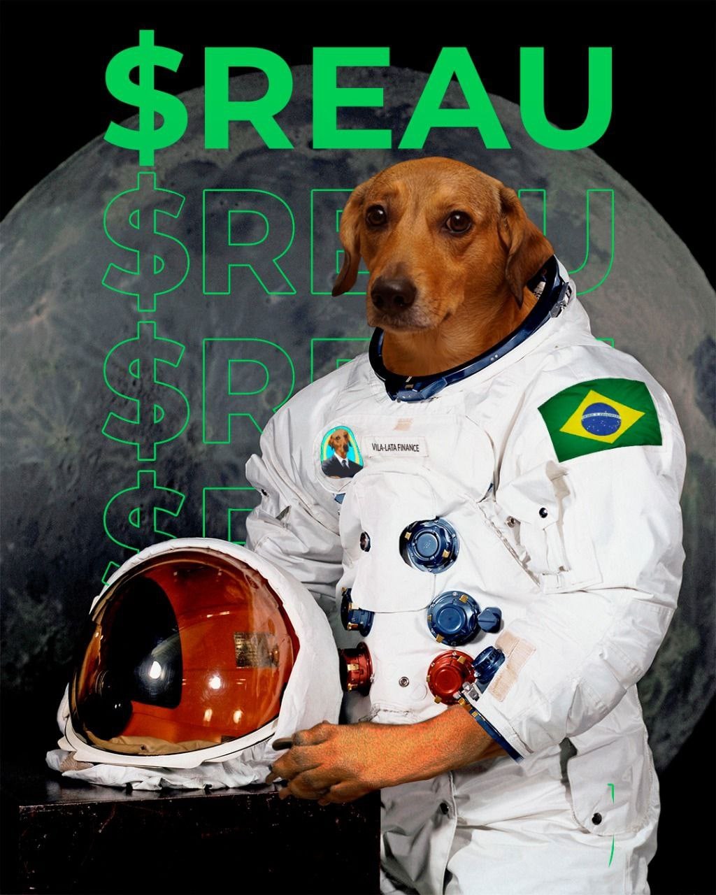 meme $REAU