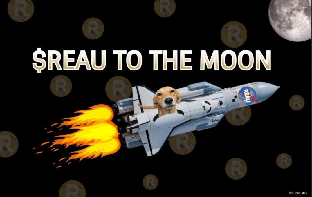 meme $REAU