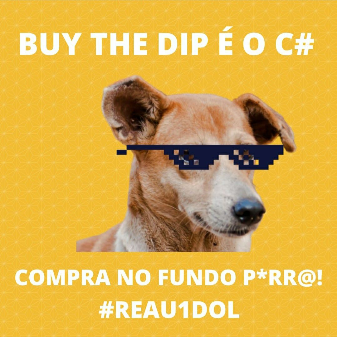 meme $REAU