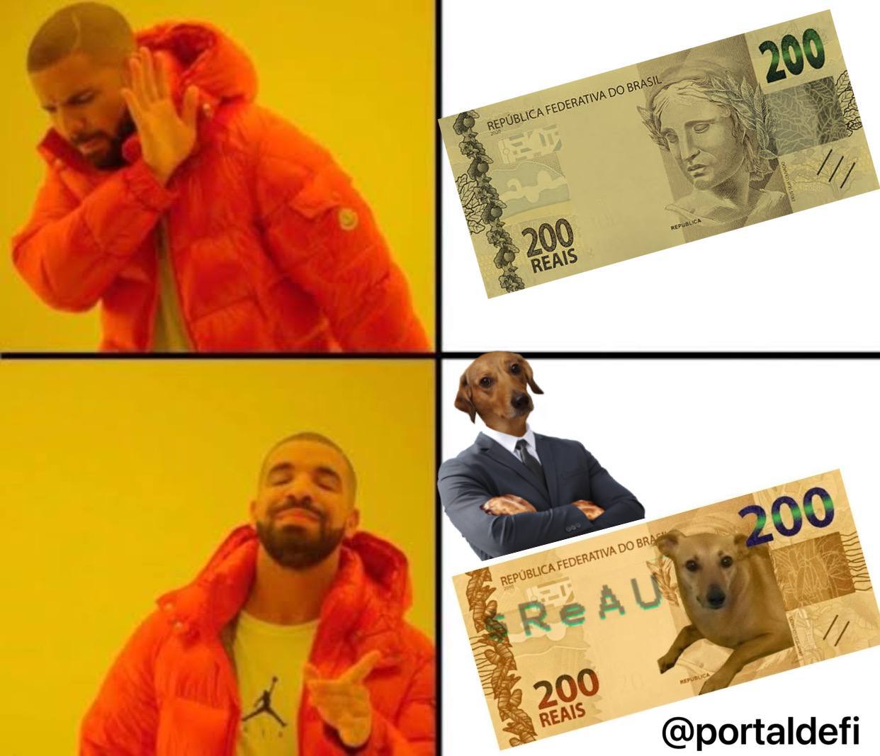 meme $REAU