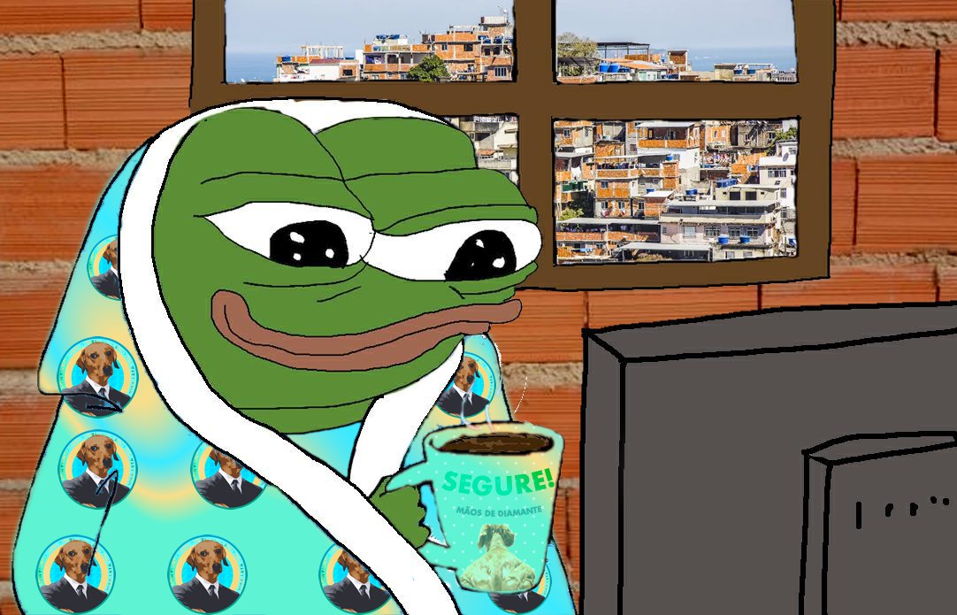 meme $REAU