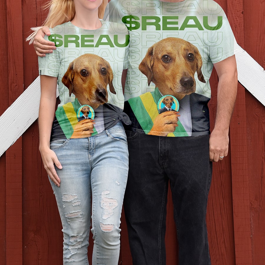 meme $REAU