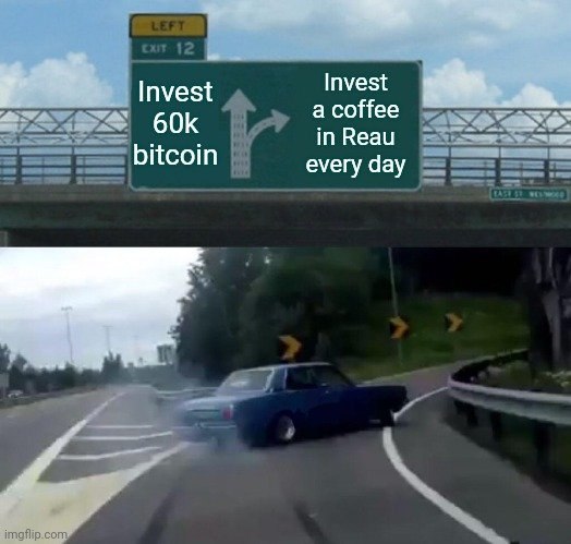 meme $REAU