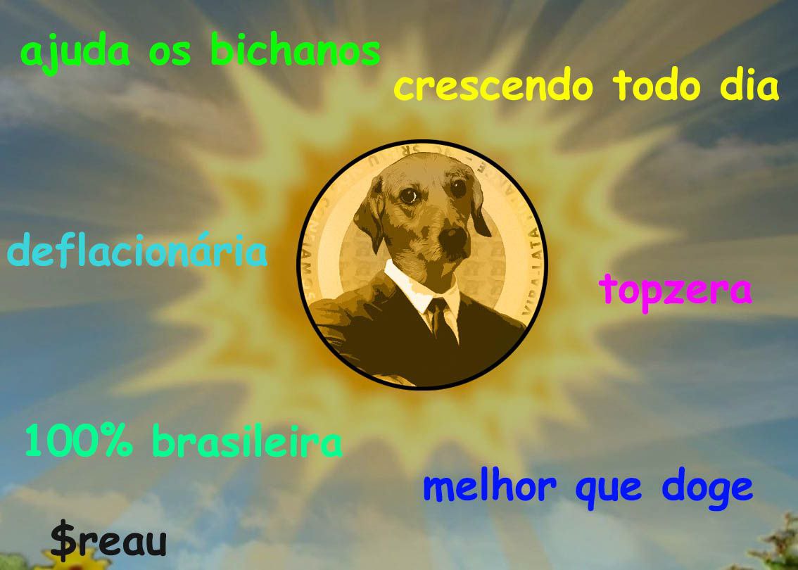 meme $REAU