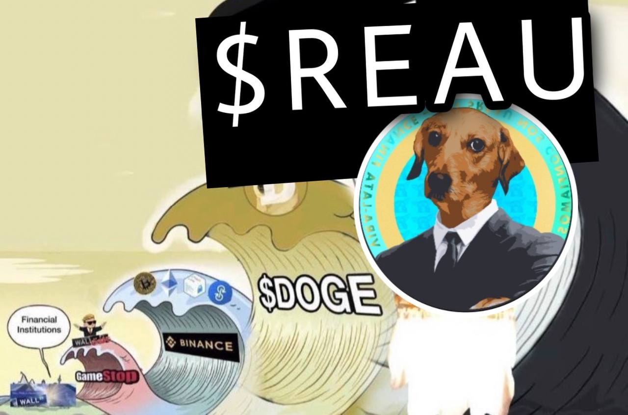 meme $REAU