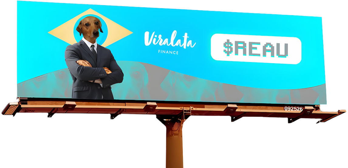 Business Doggo